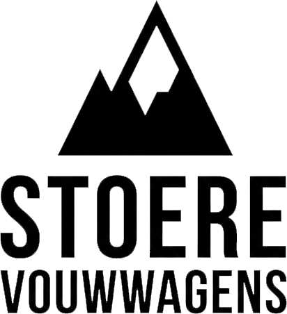 Stoere Vouwwagens logo